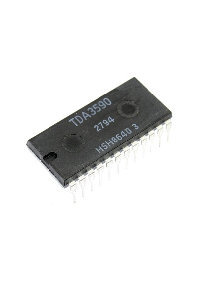 Tda 3590 Entegre