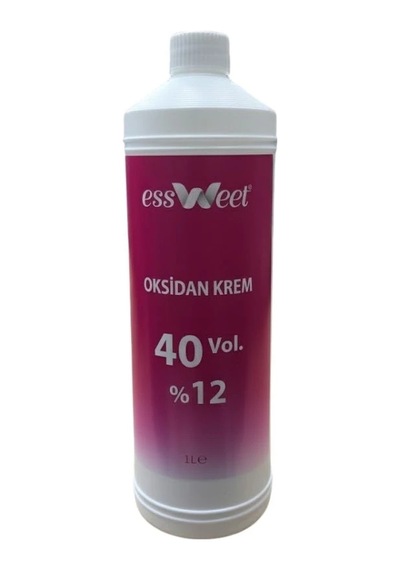 1 Kg Oksidan 40 Vol Diğer