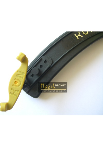 Kun Shoulder Rest Viola No.400 Viyola Yastığı