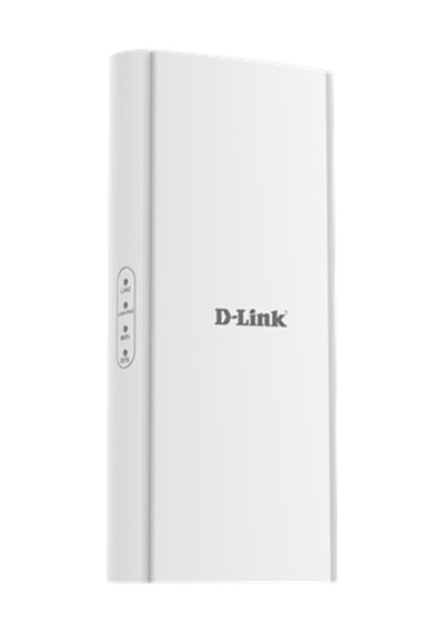 D-lınk D-lıte Dla-x303 2 Port Gıgabıt Wı-fı 6 Ax3000 2.4/5ghz Yönetilebilir Poe Dış Mekan Access Poı