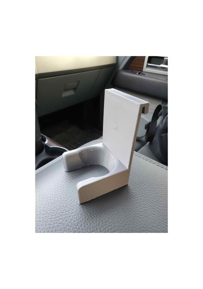F150 Harbor Freight El Feneri Tutucu Quantum