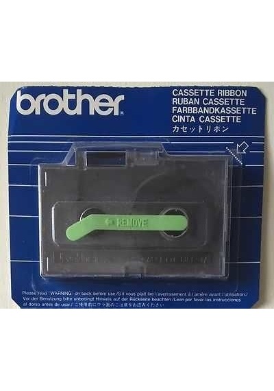Tonersepeti Brother EP-20 Daktilo Şeridi