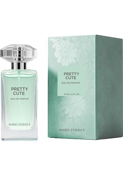 Mabel Essence Pretty Cute Edp 50 Ml