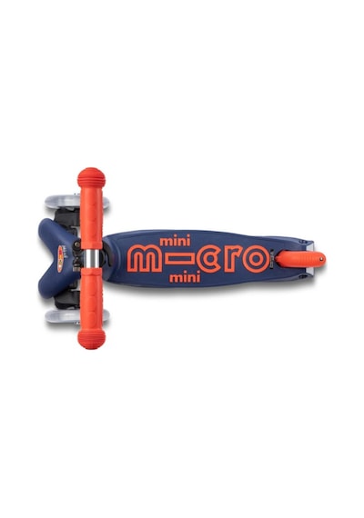 MINI DELUXE FOLDABLE NAVY BLUE - Navy/Blue
