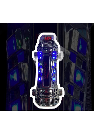 Audıomax Mx 108 Power Capasıtor