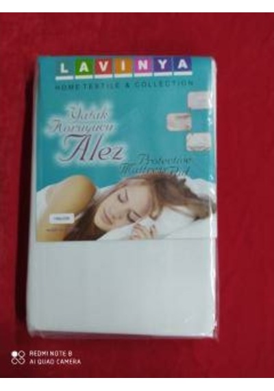 Lavinya Alez Tek Kişilik 100X200 Cm