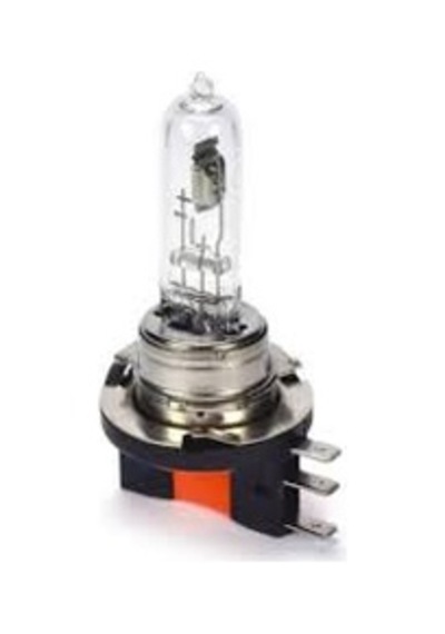 Osram H15 12v 15/55w 3200k 64176 Hat Ampul