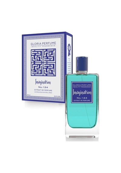 Imagınatıon 75 Ml Edp Unısex Parfüm Aromatik