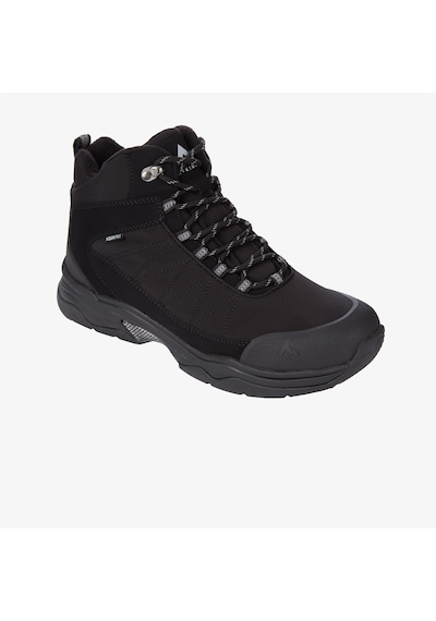 Mc Kinley Aquamax Unisex Siyah Outdoor Bot 409832 Siyah