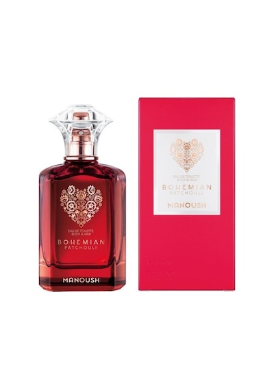 Manoush Bohemian Patchouli Edt 100 Ml Body & Diğer