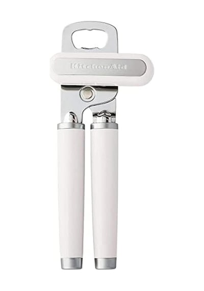 Kitchenaid Klasik Çok İşlevli Konserve Açacağı/şişe Açacağı, 8,34 Diğer
