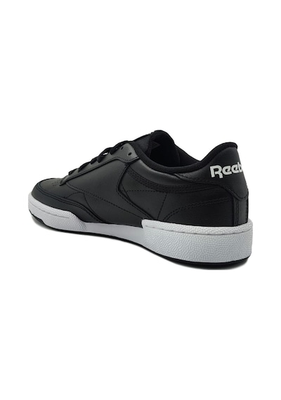 Reebok Club C 85 Erkek Günlük Spor Ayakkabı C-Reb003270E10001 Siyah Reebok Club C 85 Erkek Günlük Spor Ayakkabı C-Reb003270E10001 Siyah