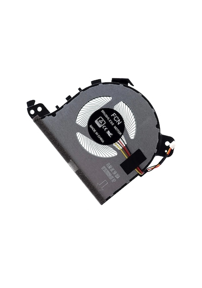 Lenovo Ideapad L340-17ıwl Notebook Cpu Fan