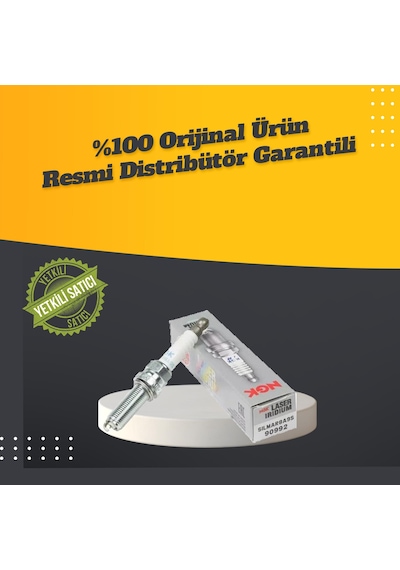 Ngk Honda Crf1100 Africatwin L1/dct Lazer İridyum Buji 2020-2024 Sılmar8a9s