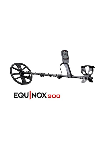 Minelab Equinox 900