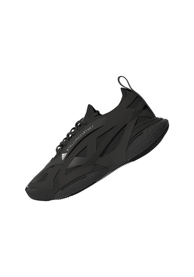 Adidas Kadın Spor Ayakkabı Hq5921-siyah Siyah