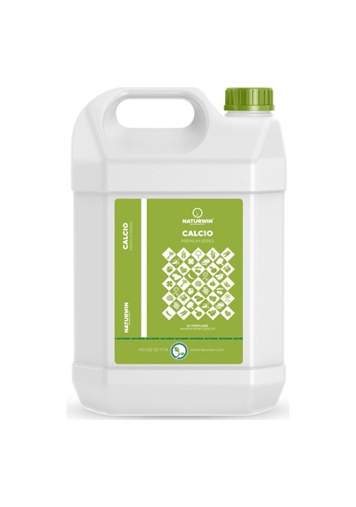 Naturwin Calcio Sıvı Kalsiyum Gübre 5 Litre