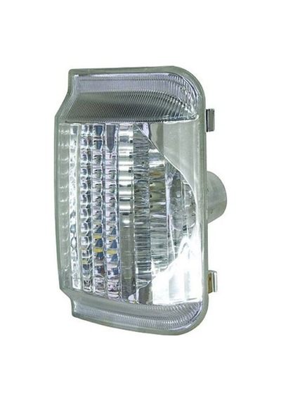 Aempart Ayna Sinyali Beyaz Ducato Boxer Jumper Sağ Asm35 1583br