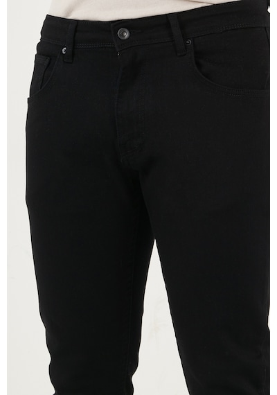 Buratti Erkek Kot Pantolon 3300c63tokyo Siyah