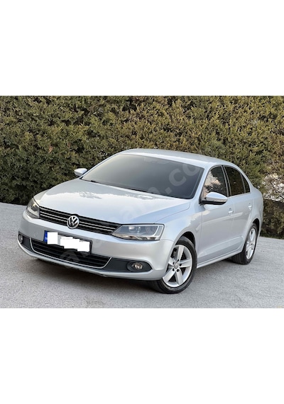 Jetta Golf6 Caddy Tiguan Sis Farı Sis Lambası 2011-2015 Arası Sol Şoför Tarafı 5K0941699
