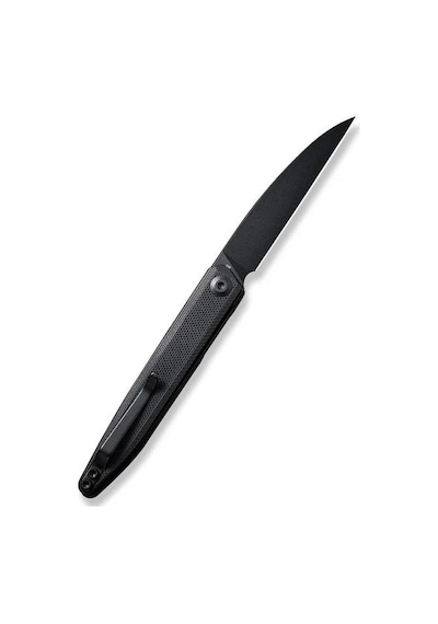 Sencut Jubil G10 Black Kamp Çakı Siyah