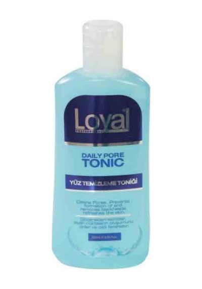 Loyal Yüz Temizleme Toniği 200 ML