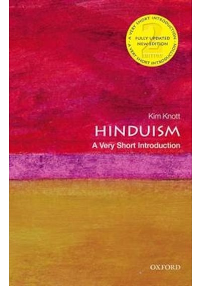 Hinduism A Very Short Introduction