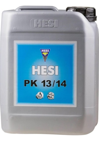 Hesi Pk 13/14 5 Litre Bitki Besini 5 L