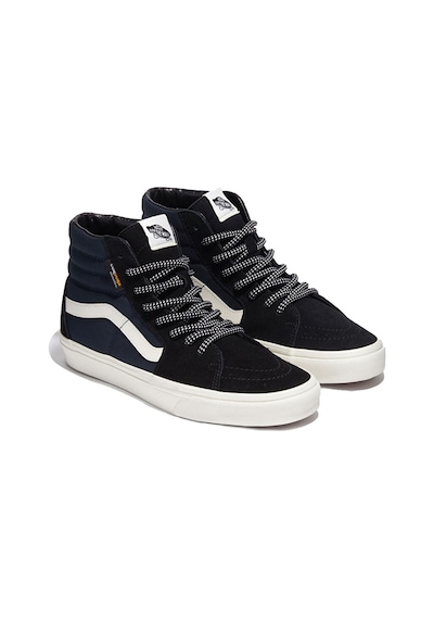Vans Sk8-hi Erkek Günlük Ayakkabı Vn000cmxlkz1 Siyah Vn000cmxlkz1 Siyah Vans Sk8-hi Erkek Günlük Ayakkabı Vn000cmxlkz1 Siyah Vn000cmxlkz1 Siyah