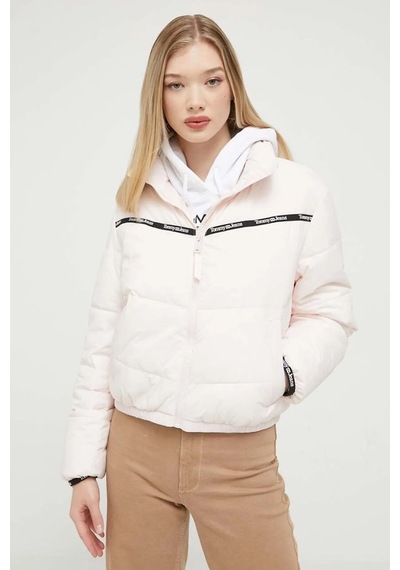 Tommy Hilfiger Tommy Hılfıger Kadın Mont Dw0dw16100-tj9 Pembe