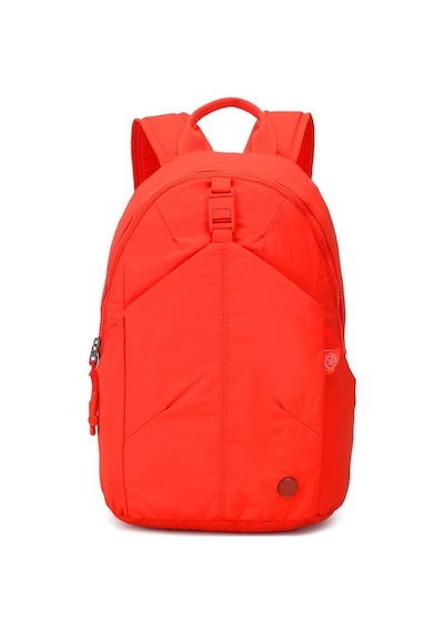 Smart Bags Mikro Poly Kumaş Kadın Sırt Çantası 3336 Orange