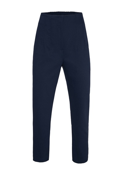 Aker 24ss03587111 Küçük Beden Pantolon 24ss03587111 014 Lacivert Lacivert