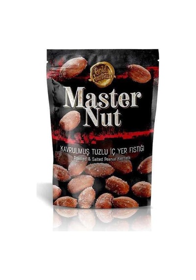 Yer Fıstığı 160 Gr Tuzlu Diğer