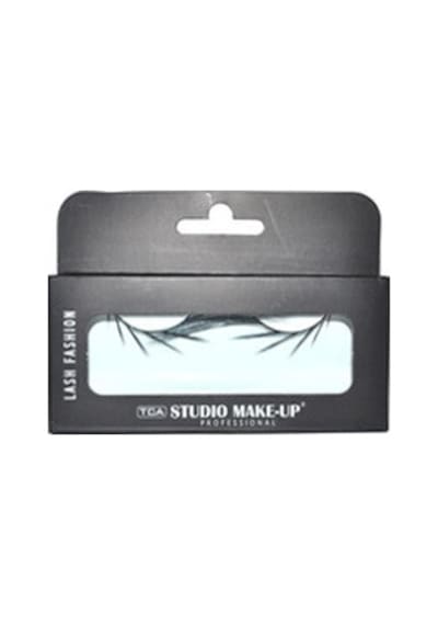 Tca Studio Make-Up Takma Kirpik 3284