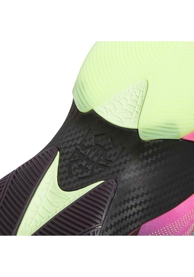 Adidas D.o.n. Issue 7 Erkek Basketbol Ayakkabısı Çok Renkli