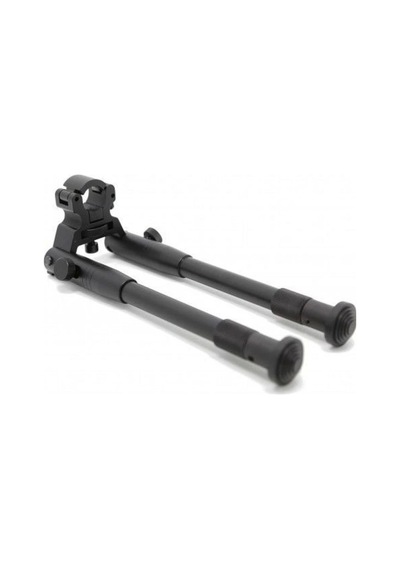 Üstün Metal Alaşım Kelepçeli Bipod Çatalayak Çok Renkli