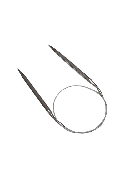Kartopu Çelik Misinalı Şiş 60 Cm Karcmisi60 8 Mm Diğer