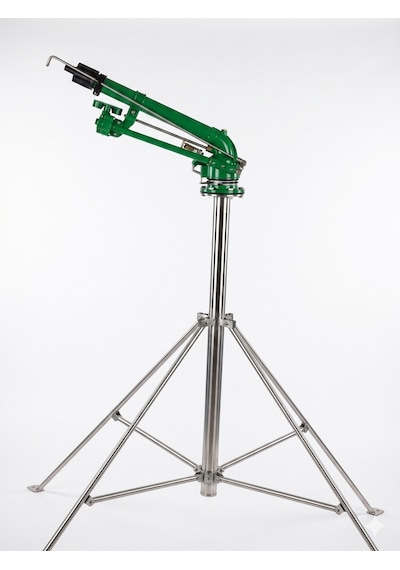 Jet 50 Ayaklı Yağmurlama Tabancası Sprinkler 1