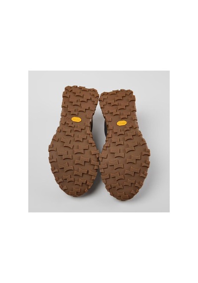 Camper Drift Trail Gri Erkek Spor Ayakkabı Cmpk101077-003 Cmp.010 Gri-42