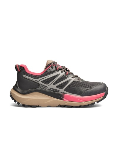 Hummel Rhone Outdoor Ayakkabı 900774-1100 Gri