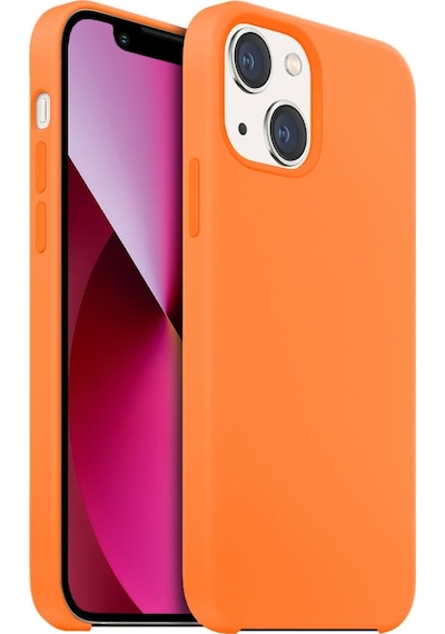Buff Apple Uyumlu iPhone 13 Rubber Fit Kilif 510874379