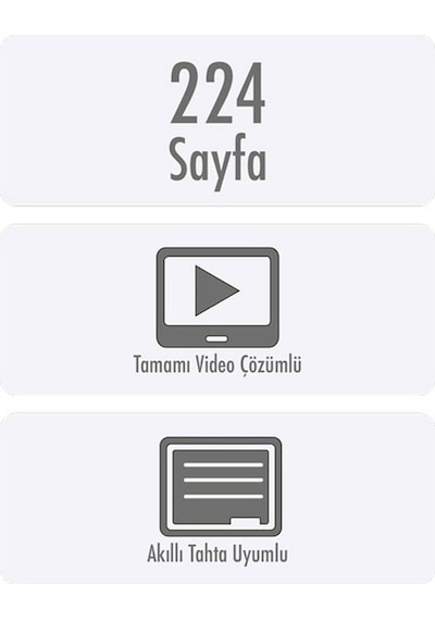 11 Sınıf Türk Dili ve Edebiyatı Soru Bankası Endemik Yayınları N11.7498
