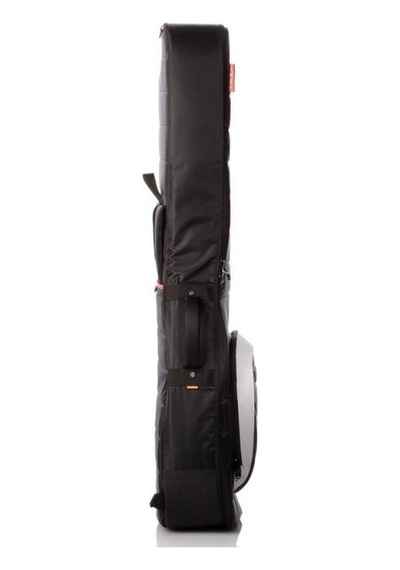 Mono M80-ac-blk M80 Classical/om Akustik Gitar Gigbag Siyah
