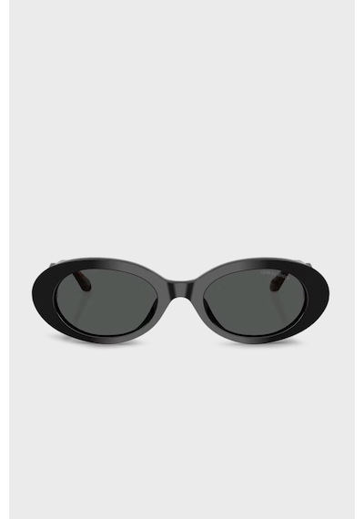 Giorgio Armani Bayan Gözlük 0ar8234u 587587 52 Siyah-koyu Gri Siyah
