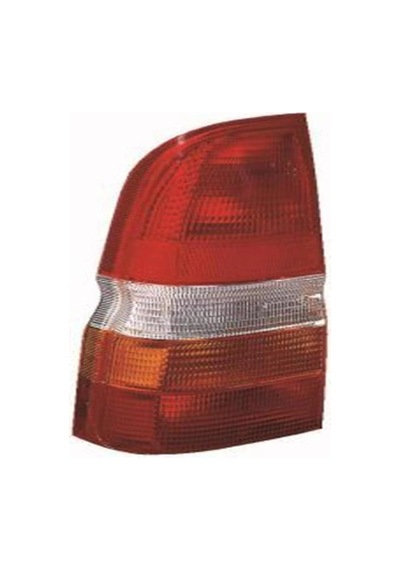 Ford Escort 91 Stop Lambası Sol Stw Oem No:91ag13a603cd