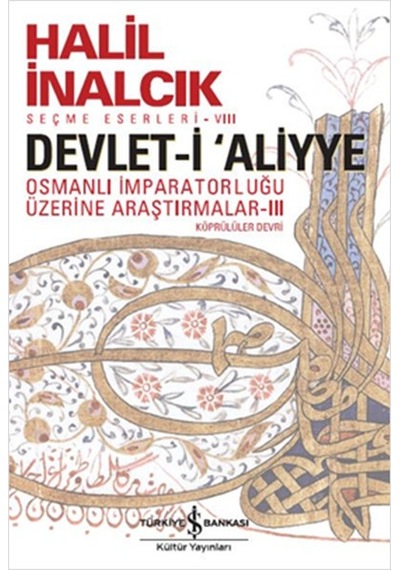 Devlet-i Aliyye - Iıı - Rxlu-602407