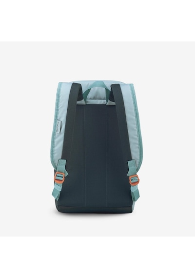 Quechua Soğutucu Sırt Çantası - 10 L - Mavi - 5 Saat Serin Tutma - 100