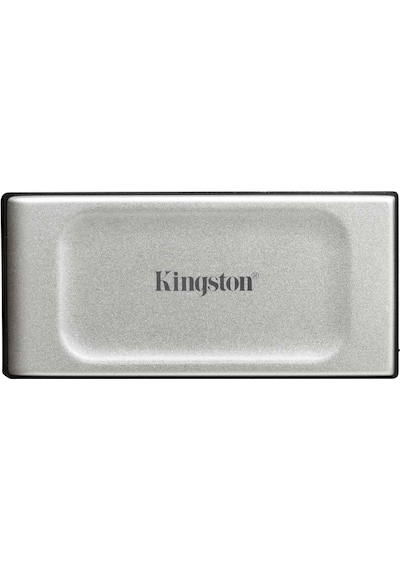 Kingston SXS2000/4000G 4 TB 2000/2000 MB/S USB 3.2 Taşınabilir SSD