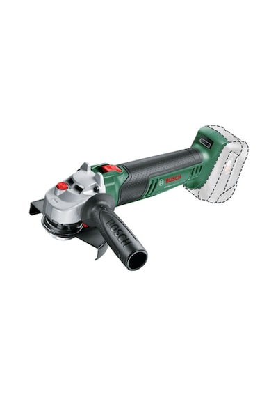 Bosch UniversalGrind 18V-75 115mm Akülü Taşlama Makinesi (Akü ve Şarj Hariç) - 06033E5000