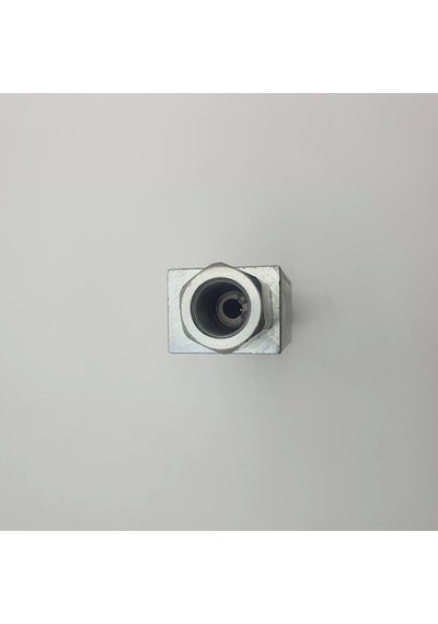 1/2" Bsp Hidrolik İkiz Kilit Valfi